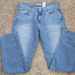 Levi's 505 size 10